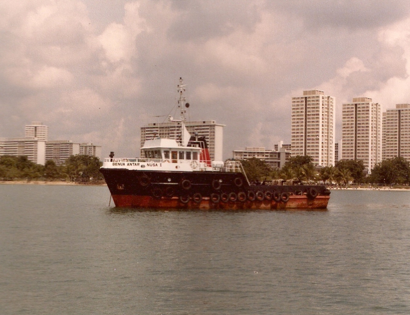 HENDRIK 3