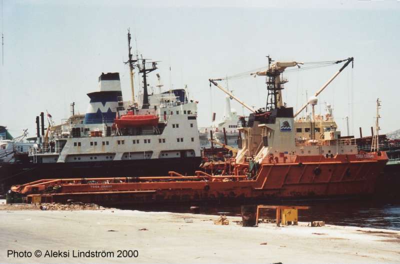AKAM 110