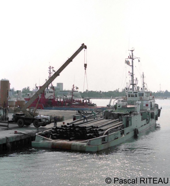 MV HATRICK 2