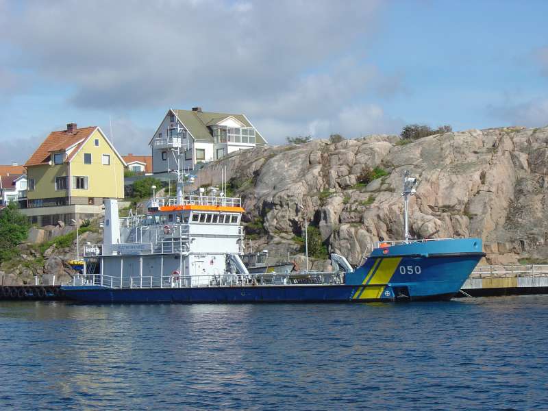 KBV 050