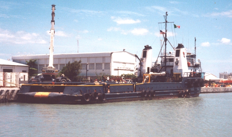 MV GREAT JOSHUA