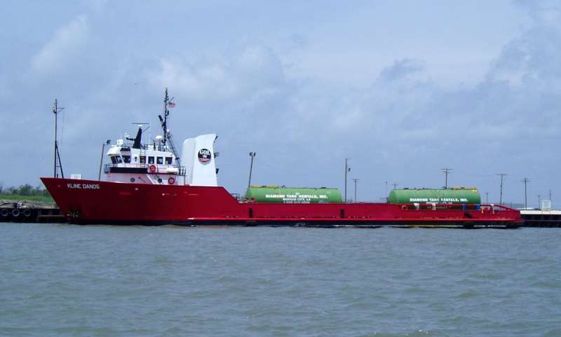 KLINE DANOS