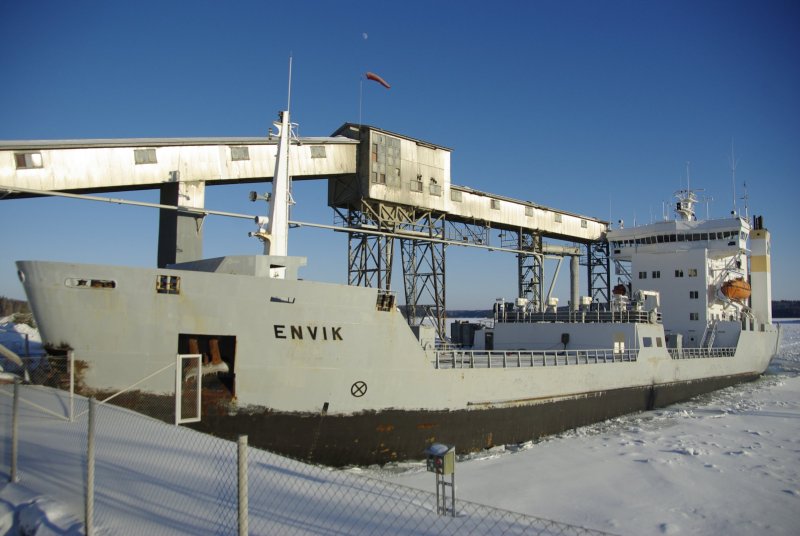 ENVIK