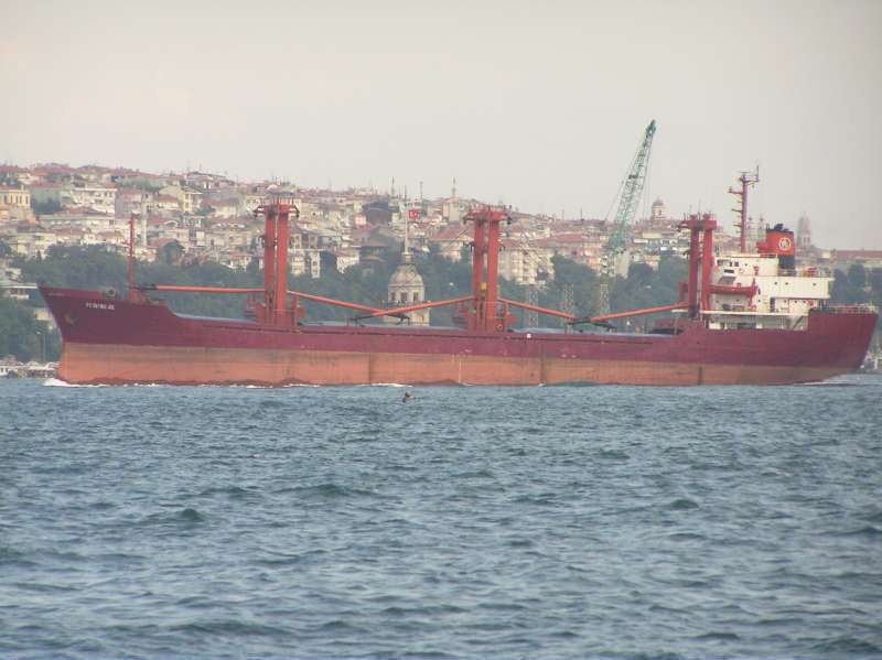 JAVAN 9