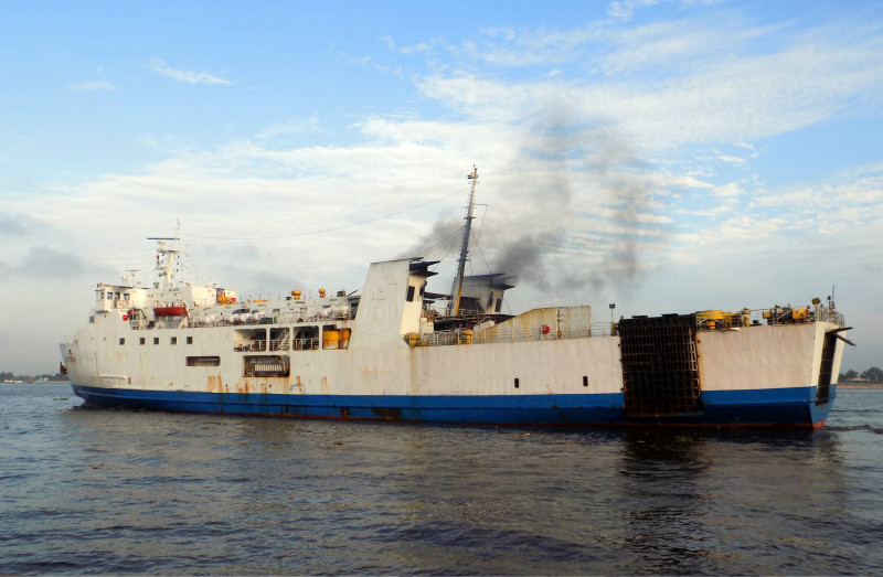 JAMBO XII