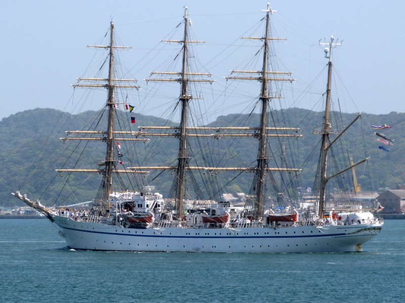 NIPPON MARU