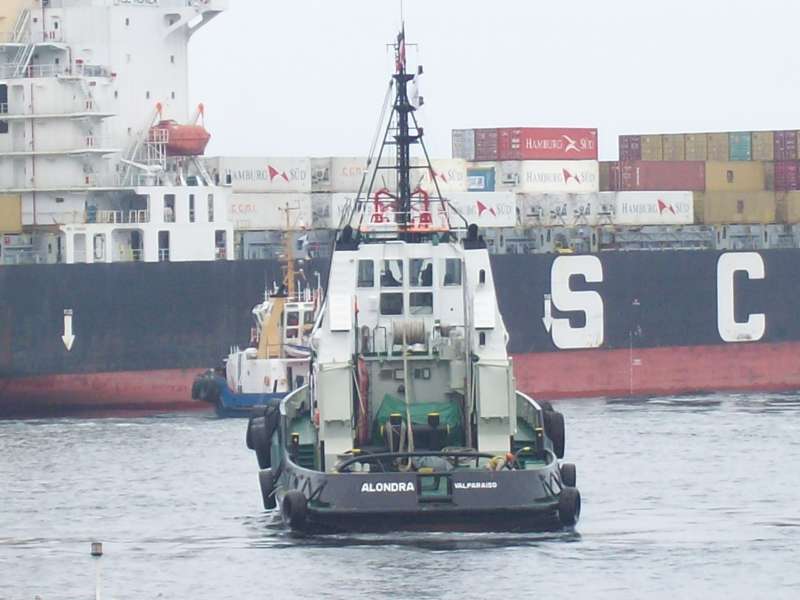 OCEANUS M