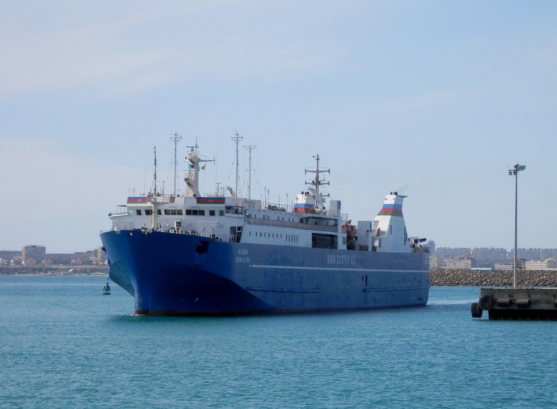 AKADEMIK HESEN ALIEV