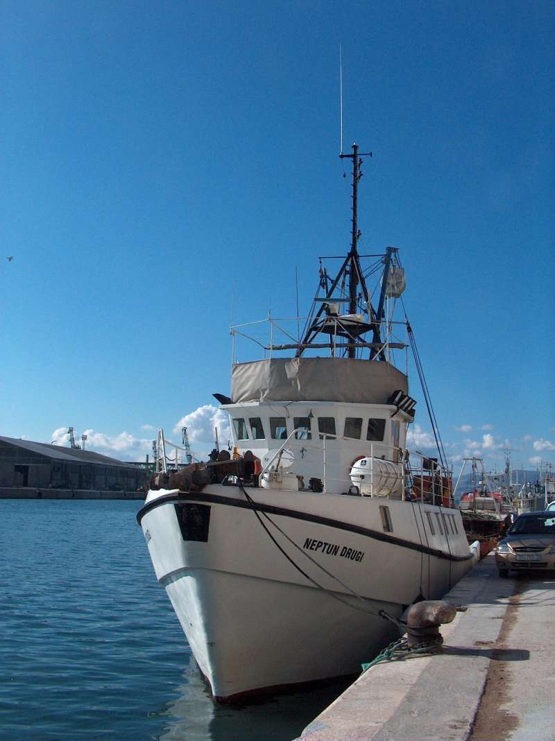 NEPTUN DRUGI