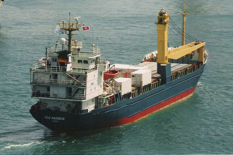 BALTIC BETINA