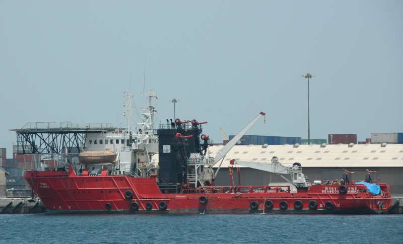 SEAMEC 1
