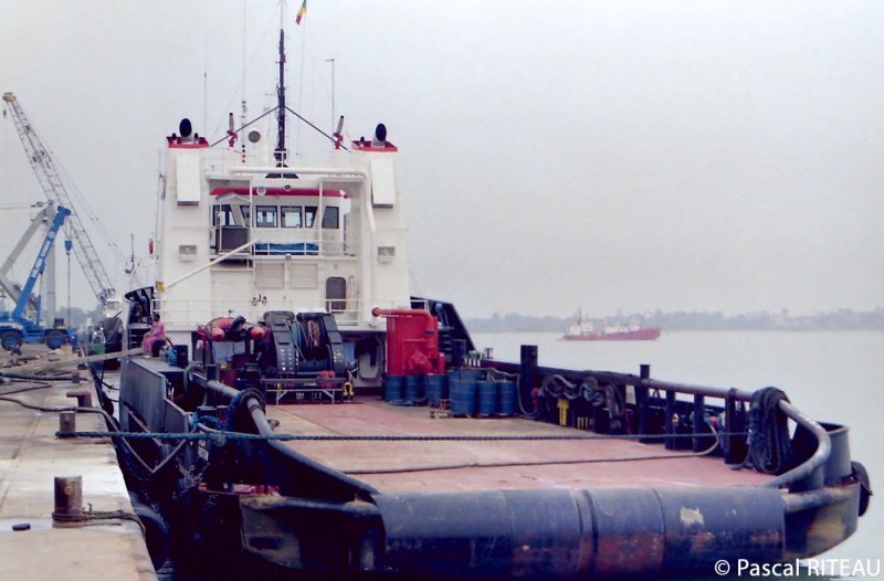 ISLA MONTAGUE