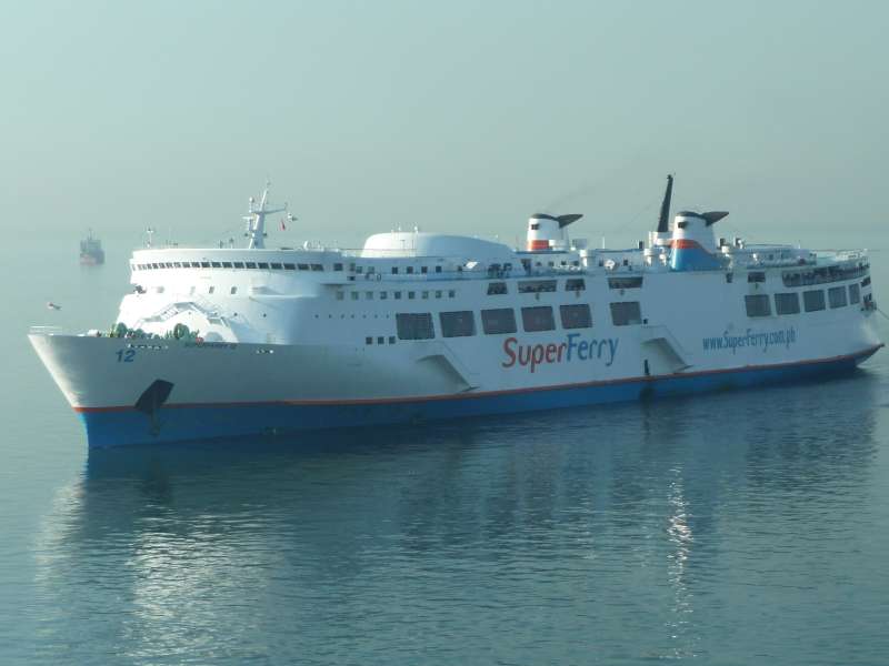 ST JOHN