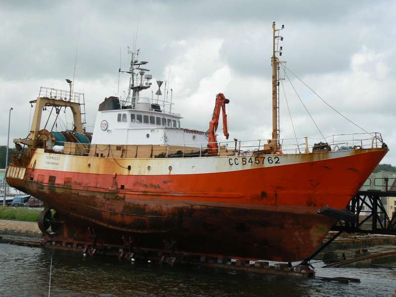 F/V TOURMALET