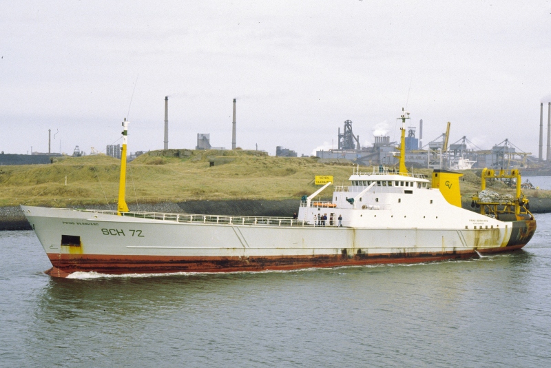 PRINS BERNHARD