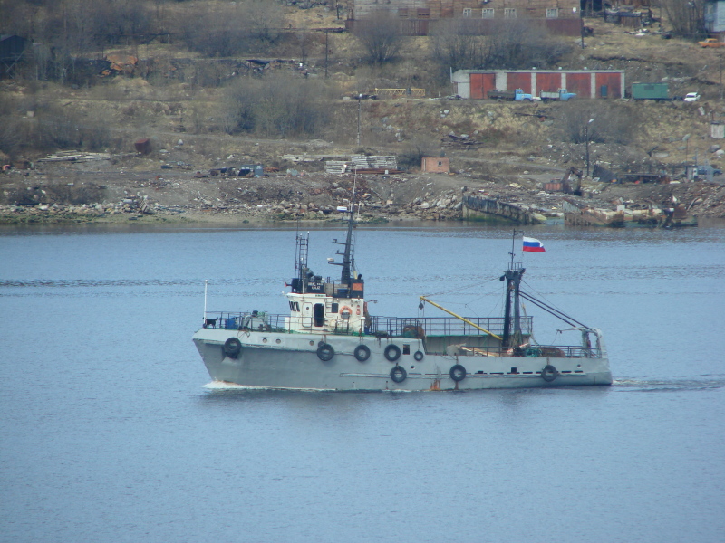 SOLING-2