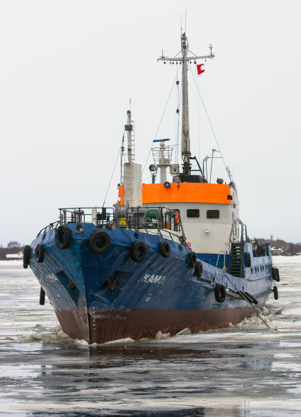 KAMA