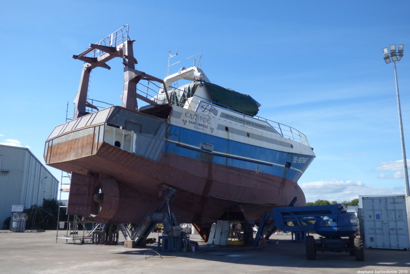 FV ERISPOE