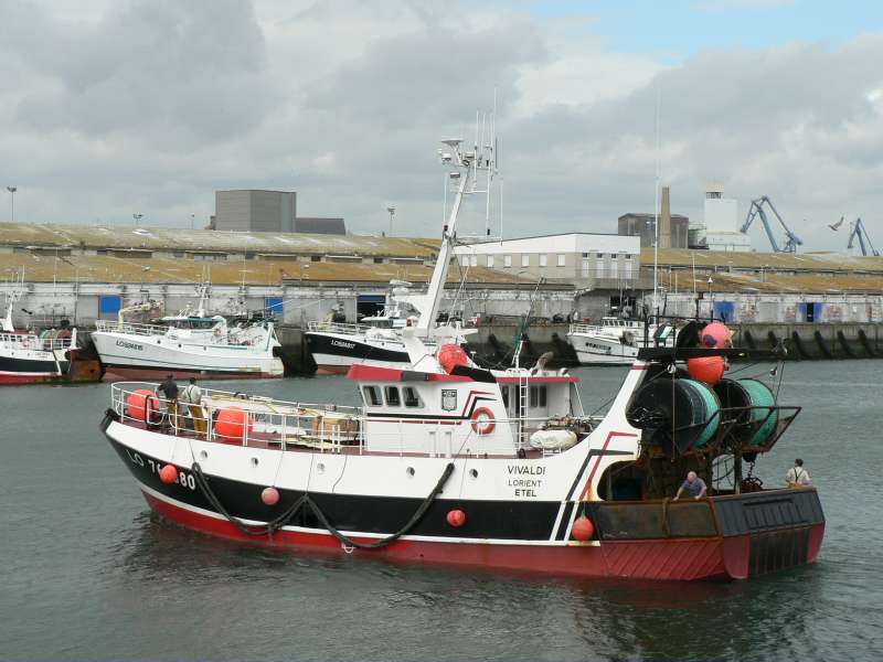 F/V VIVALDI