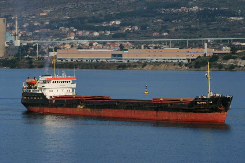 VOLGO-BALT 193