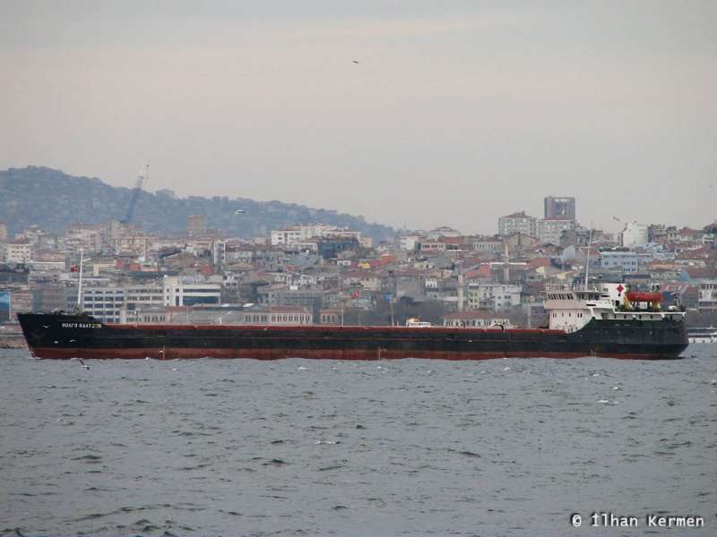 VOLGO-BALT 205