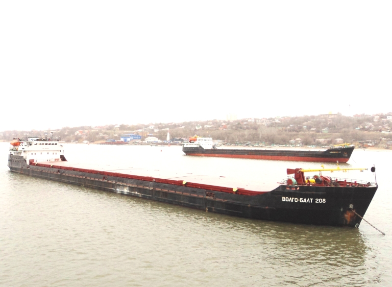 VOLGO-BALT208