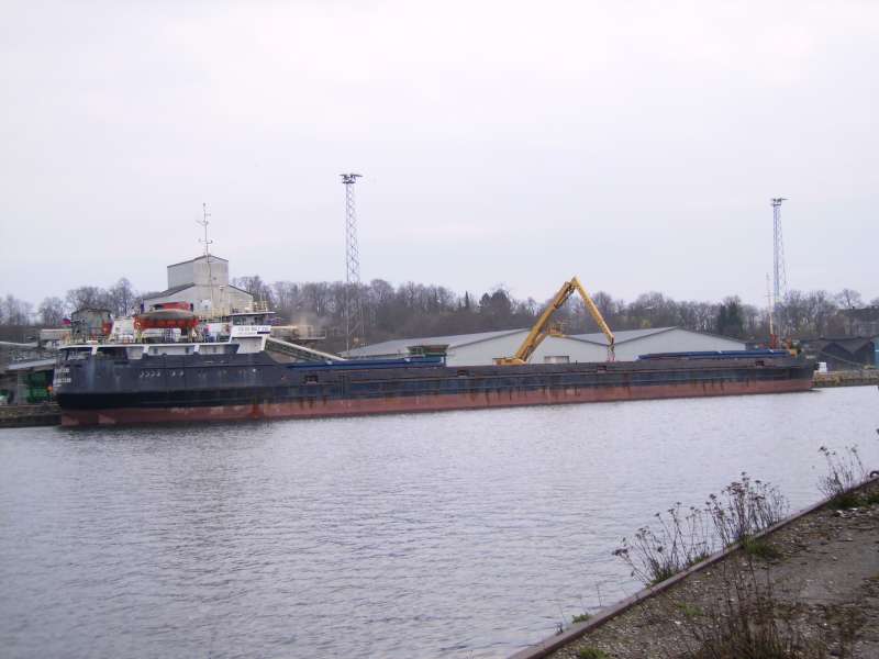 VOLGO-BALT 230