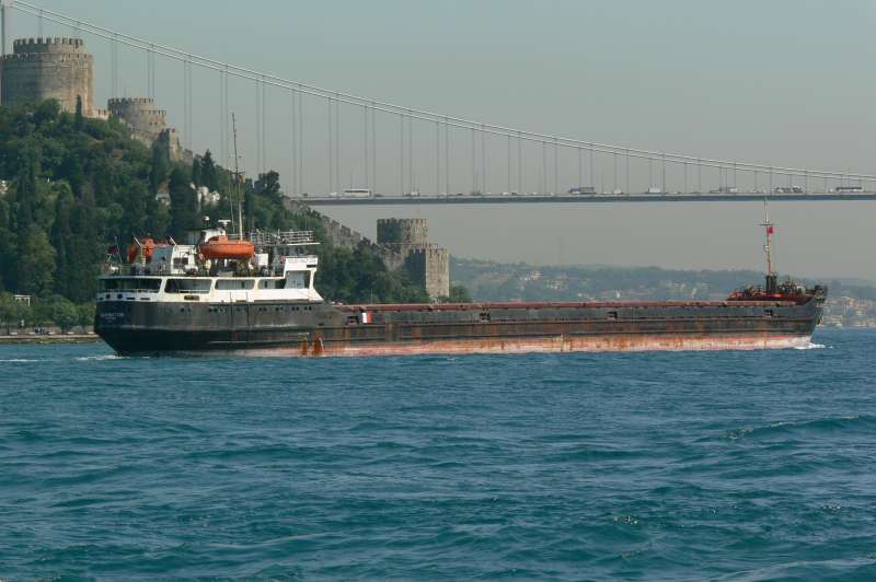 VOLGO BALT 236