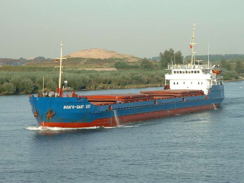 VOLGO-BALT 237