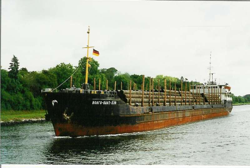 VOLGO-BALT 239