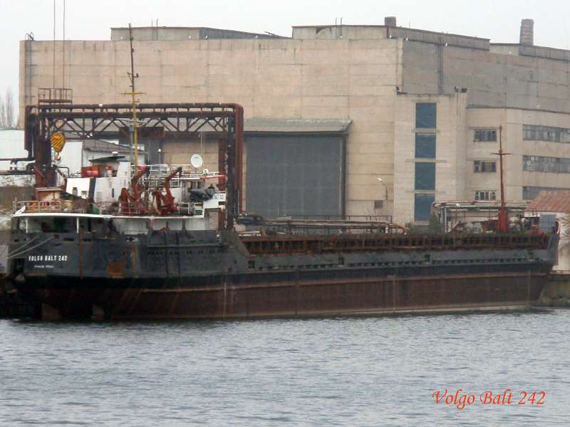 VOLGO-BALT 242