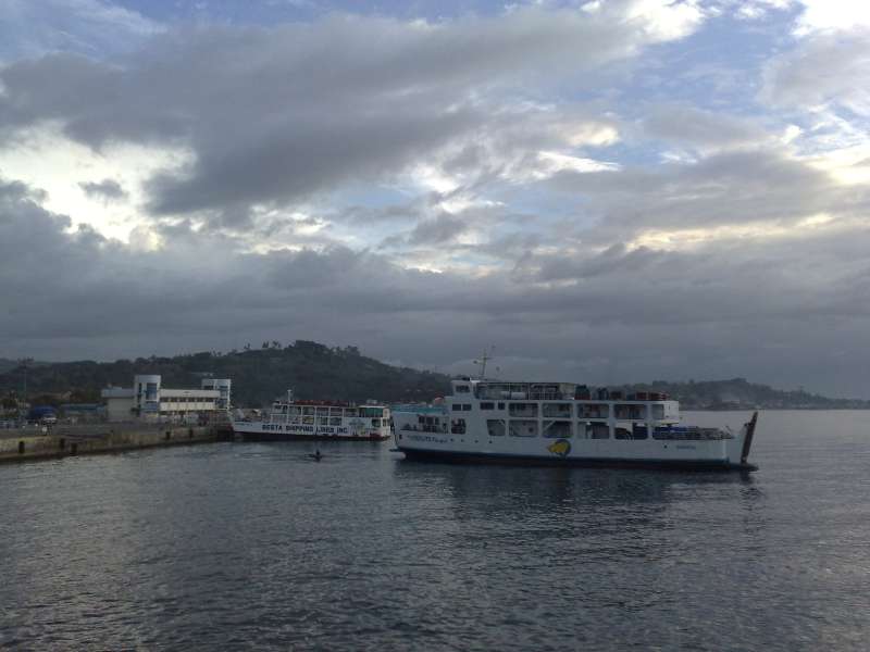 STARLITE PACIFIC