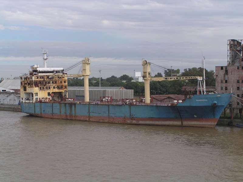 ARGENTINA C