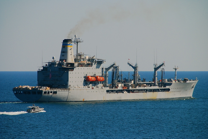 NAVAL AUXILIARY 188