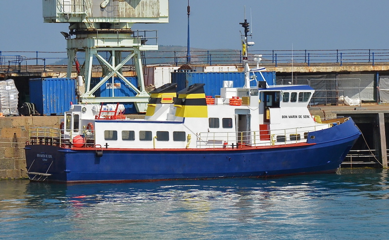 BON MARIN