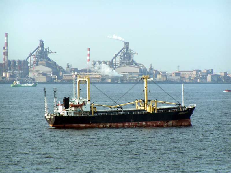 MV MUTIA LADJONI 7