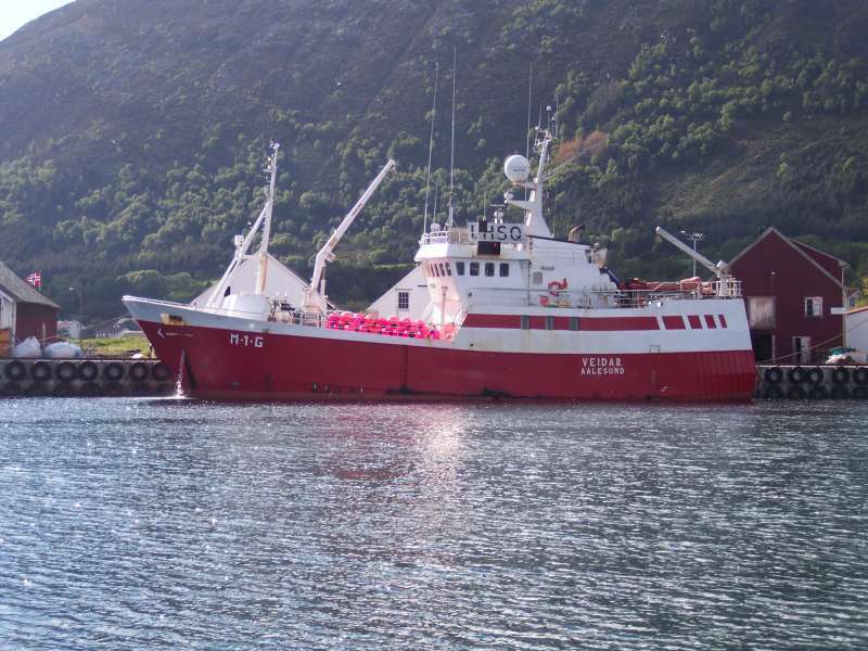 SKJONGHOLM