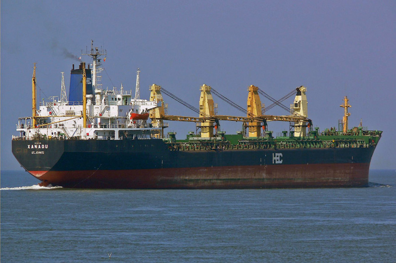 TRANS TENANG