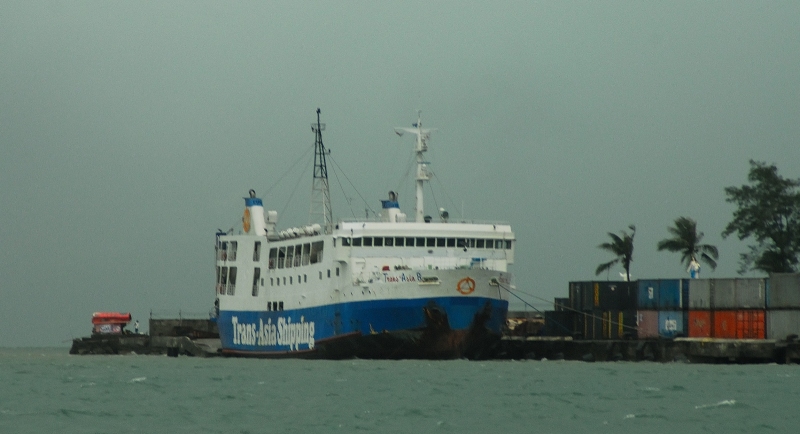 TRANS ASIA8