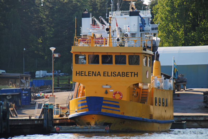 HELENA ELISABETH
