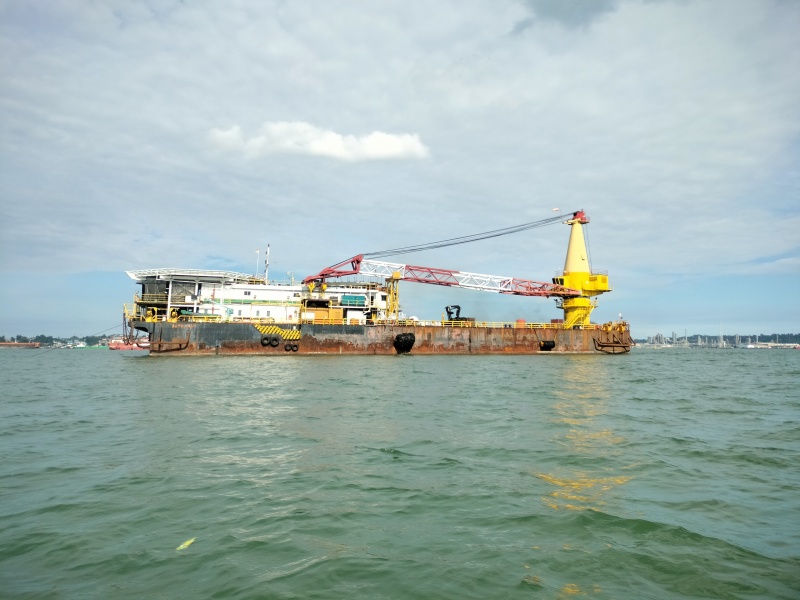BAYU LAUT