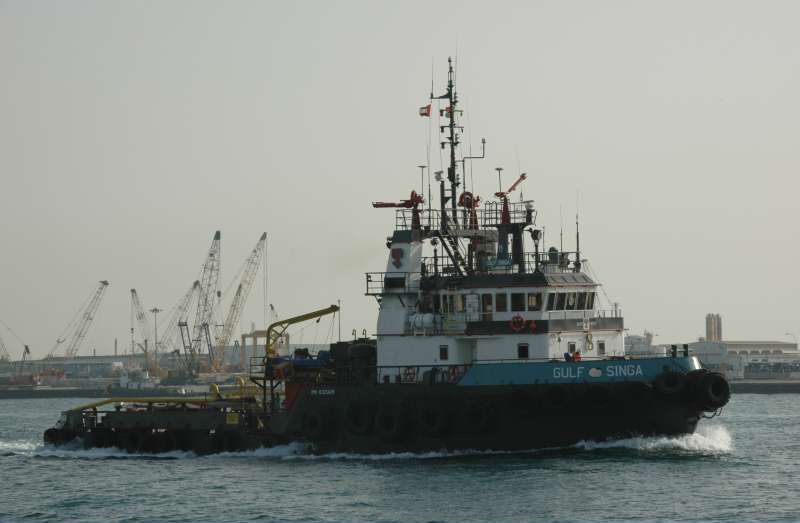 BALTIC SERVICE