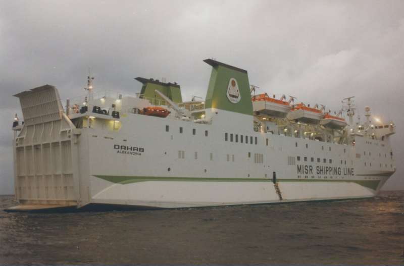 Image of DAHA
