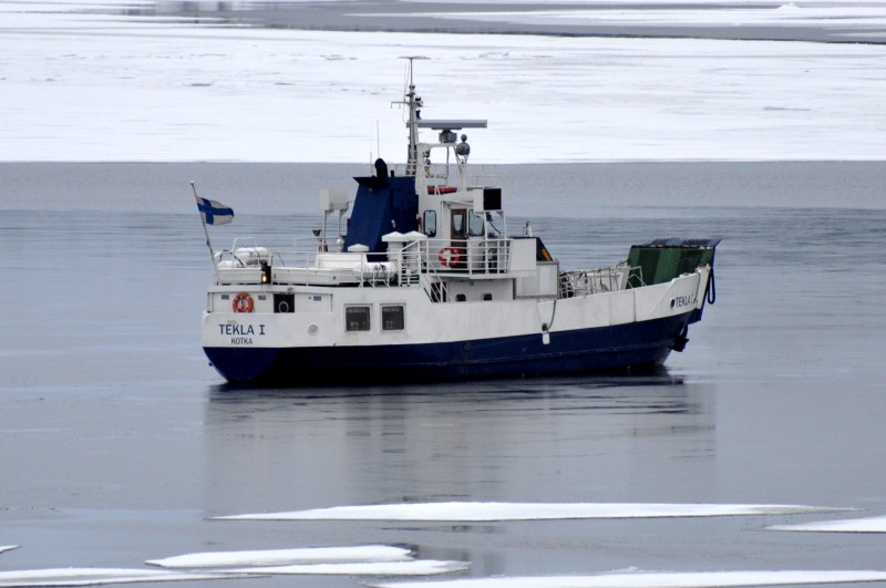 TEKLA I