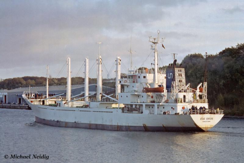 DAFENG MARINER