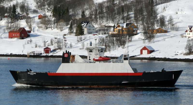 ADMIRAL ISTOMIN