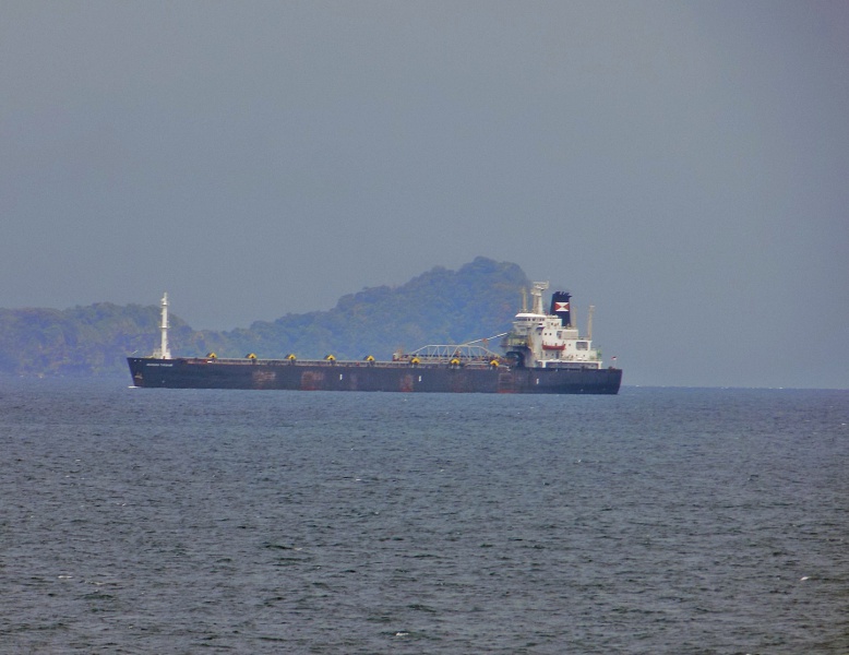 Image of MV.ADHIGUNA TARAHAN