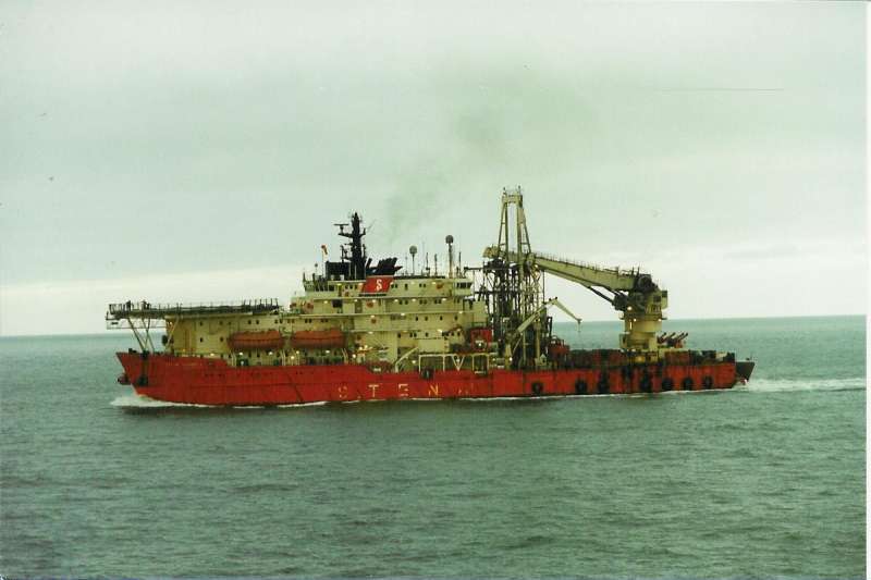 Image of SEAWELL