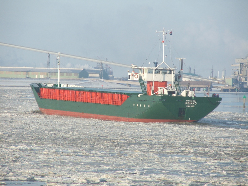 NORDICA HAV