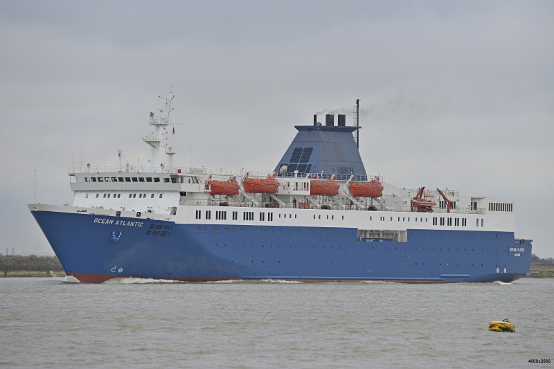 SC ATLANTIC